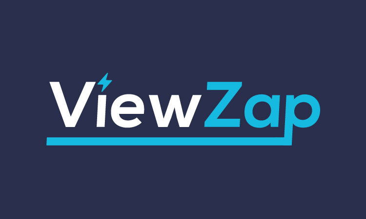 ViewZap.com - Great premium domain names